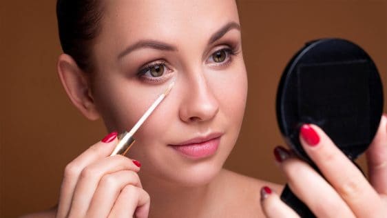 Консилеры и корректоры для лица: как выбрать и пользоваться